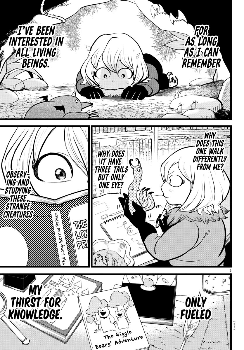 Mairimashita! Iruma-kun, Chapter 182 image 03